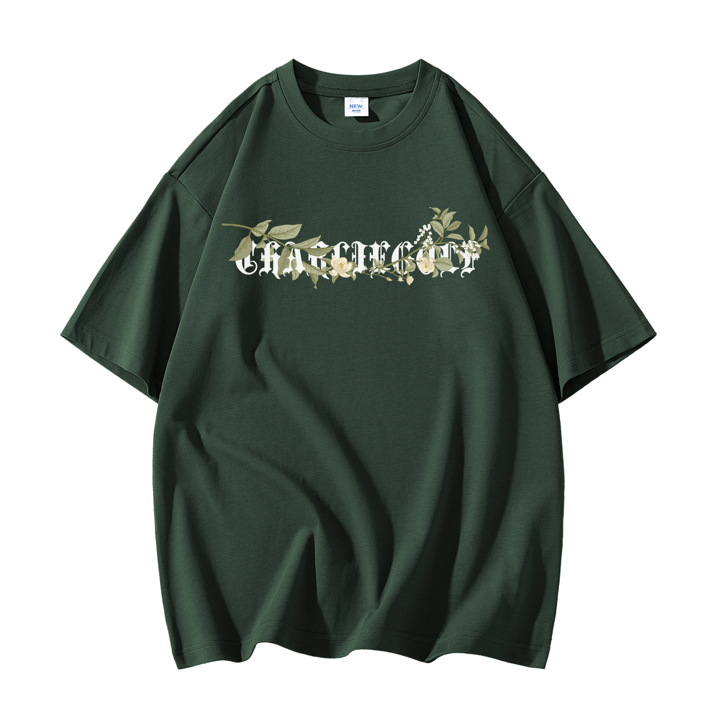 CHARLIE GOLF LOGOT