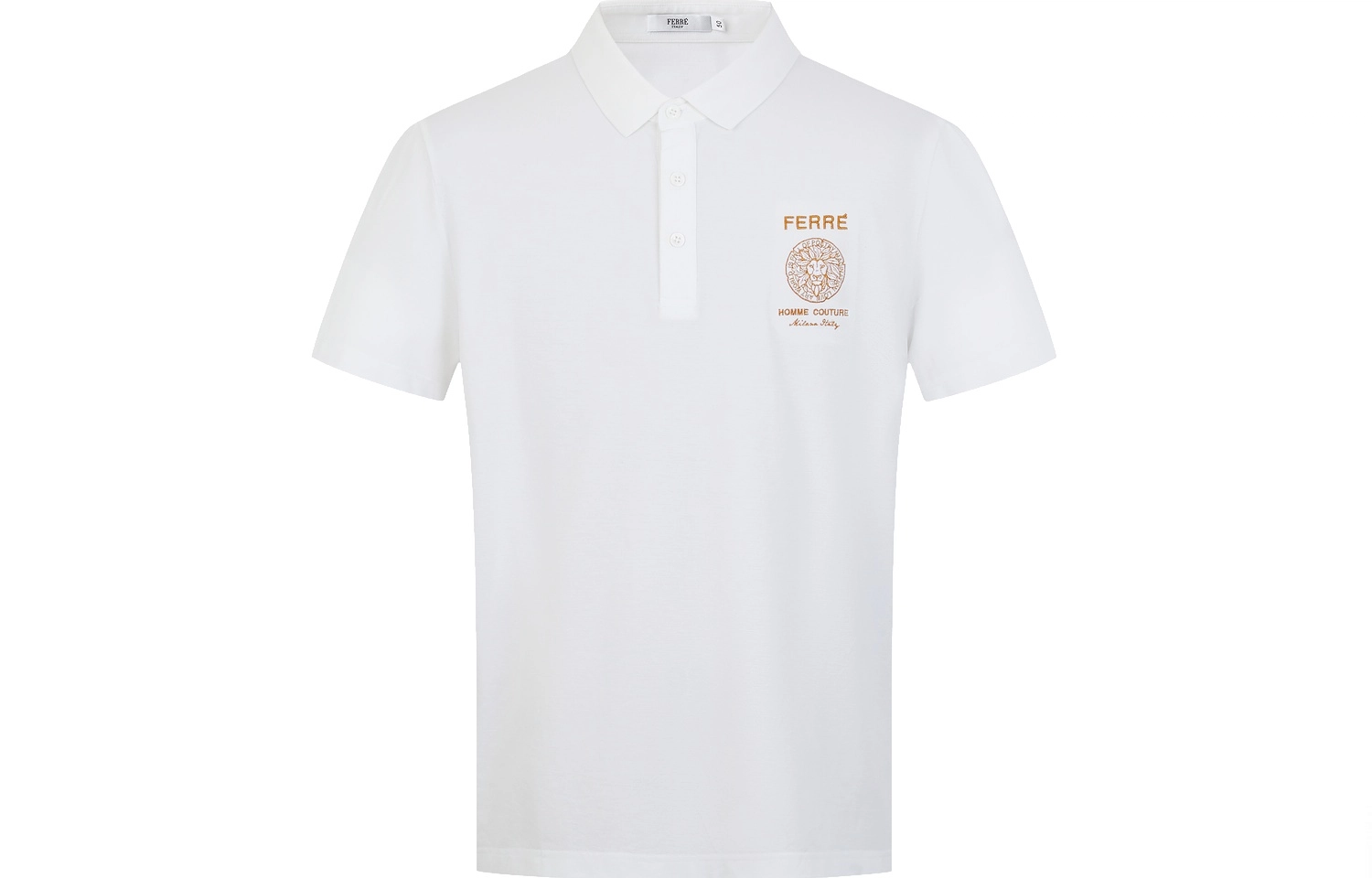 FERRE SS24 Polo