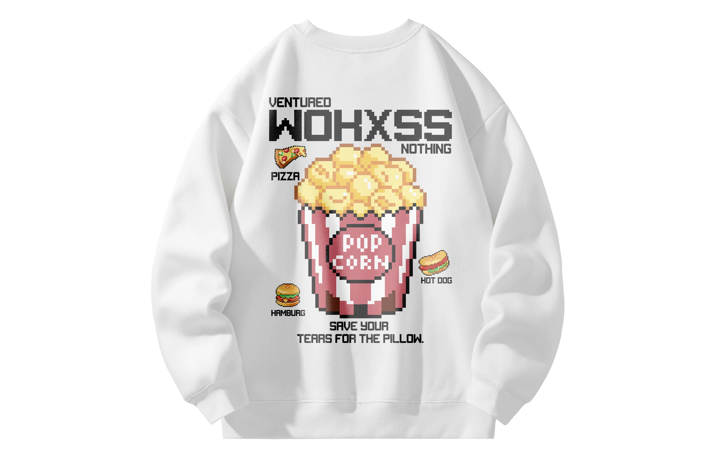 WOKXSS logo