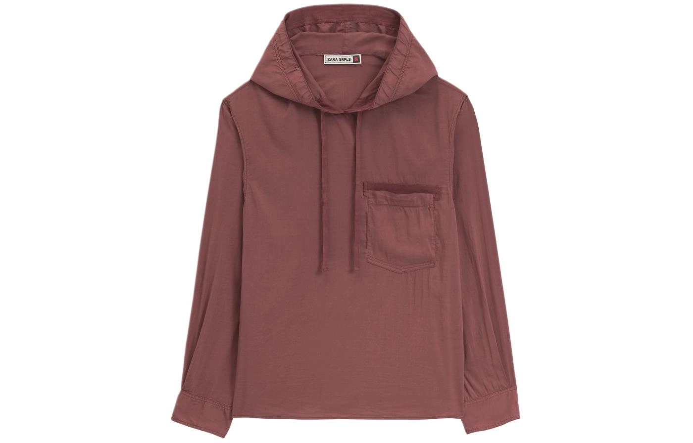ZARA SS24 SRPLS Polo