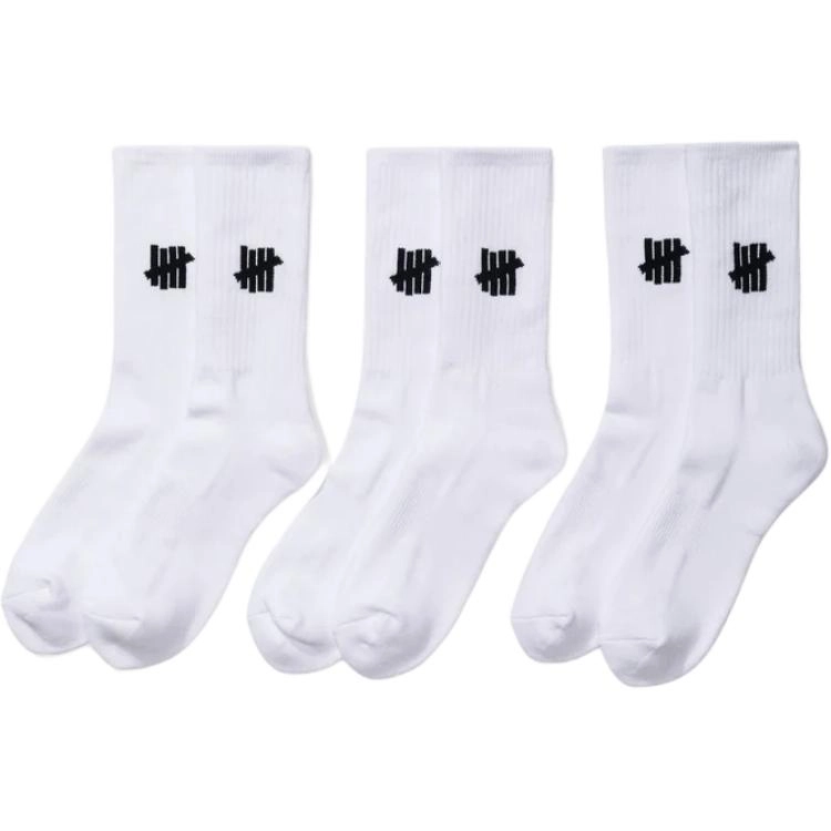 UNDEFEATED SS25 logo 3