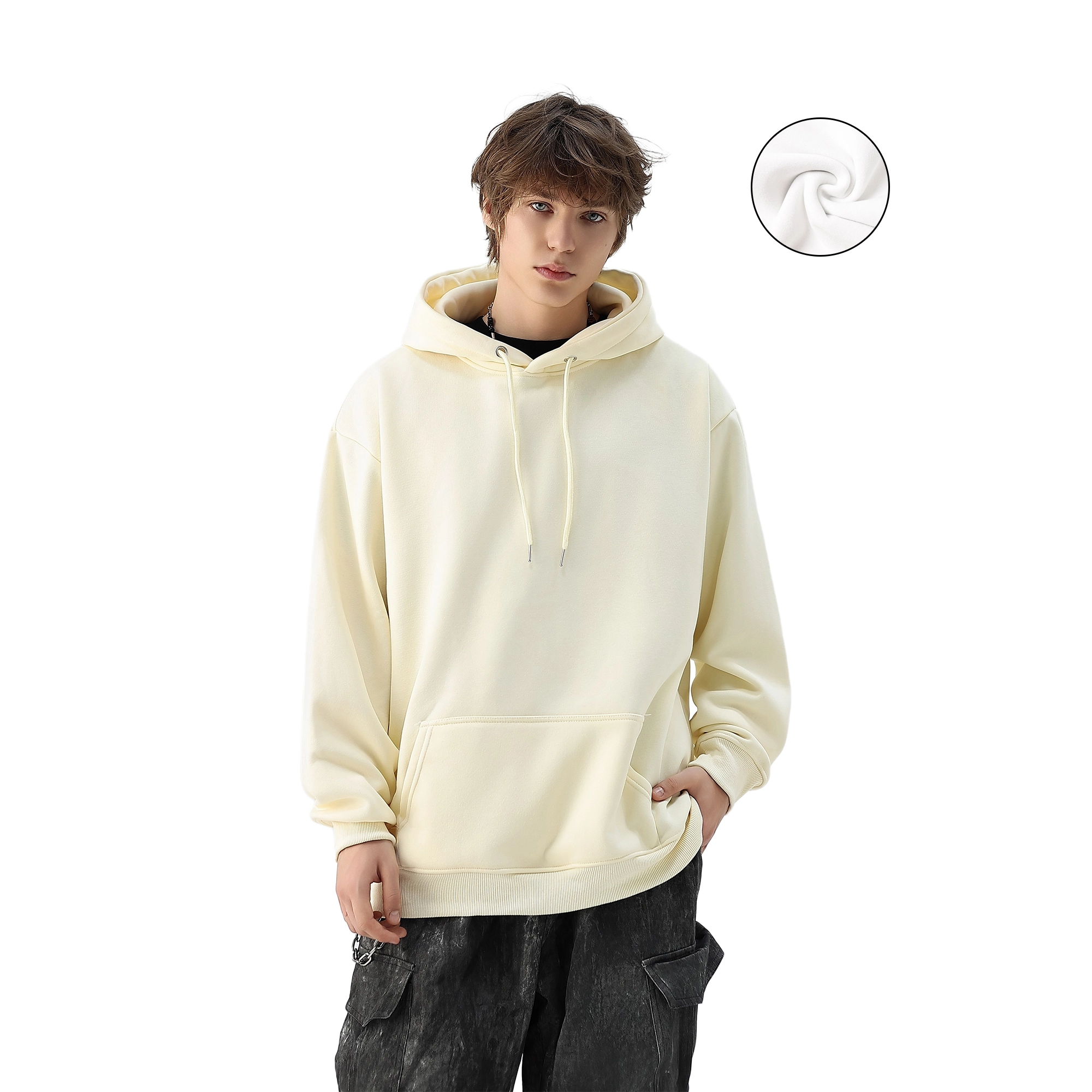 Fakeyoung
