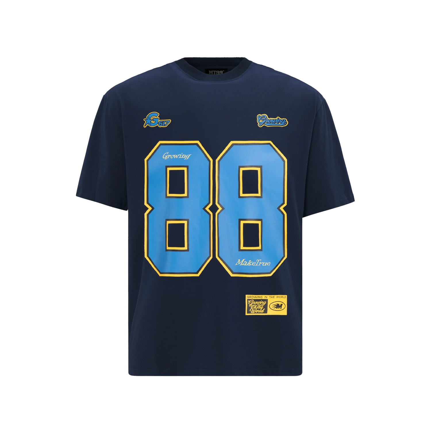 MT99 T