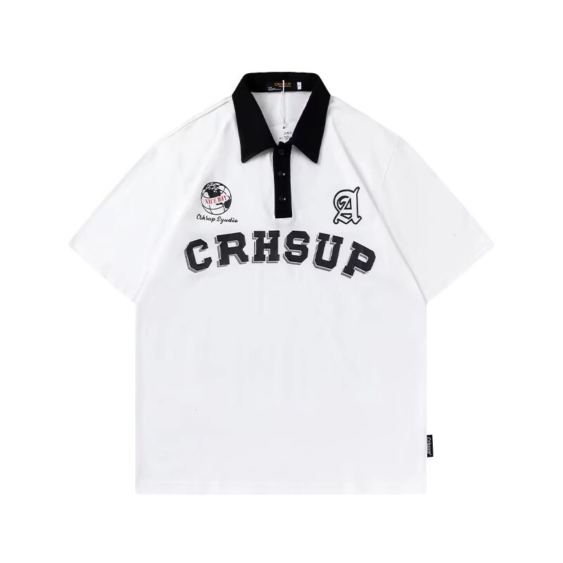 TONYBEAR Polo