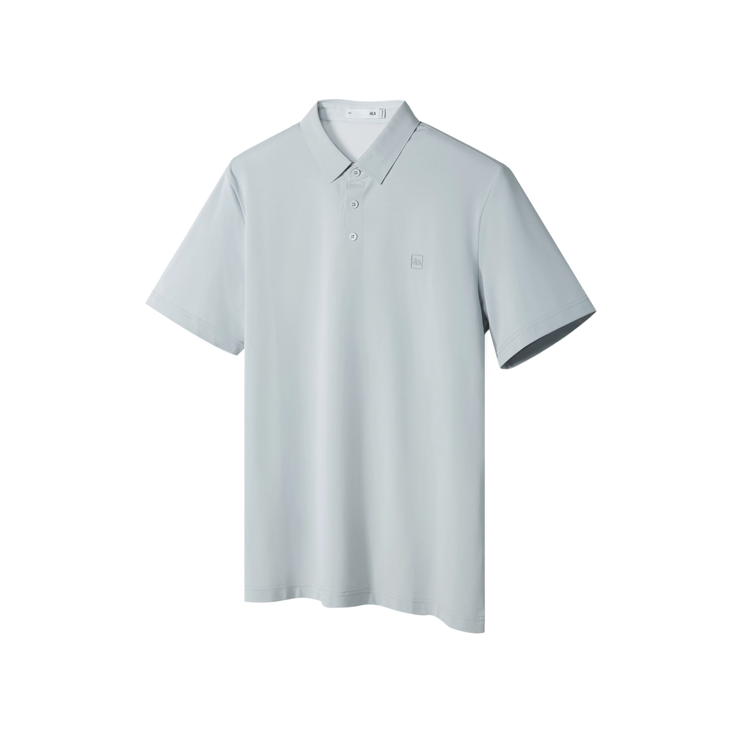 HLA POLO