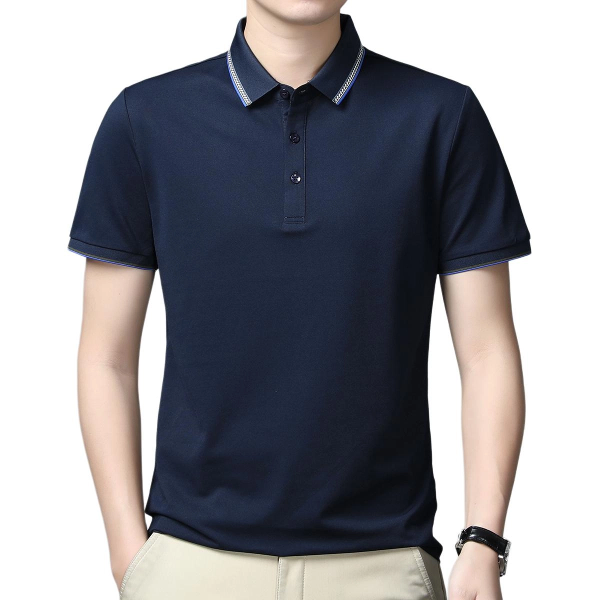 CASAMIA Polo