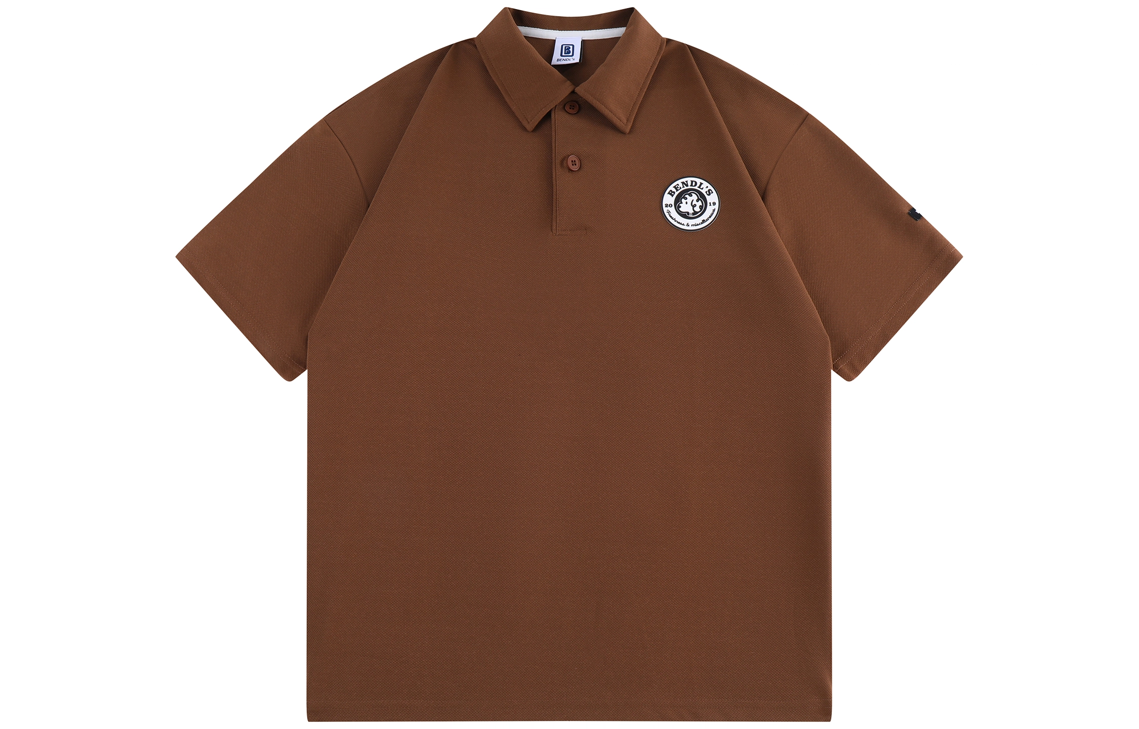 BENDLS LogoPolo