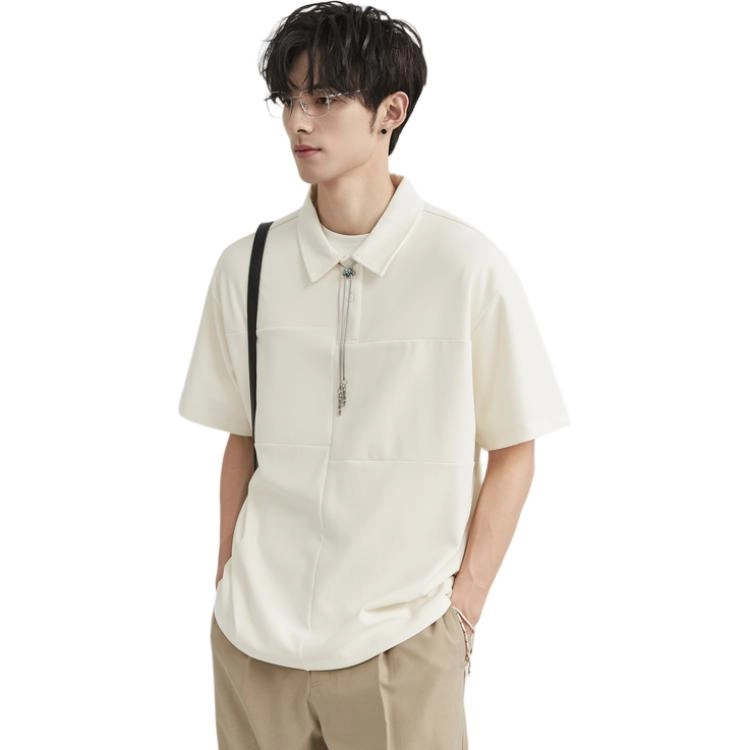 EARL JOEL Polo