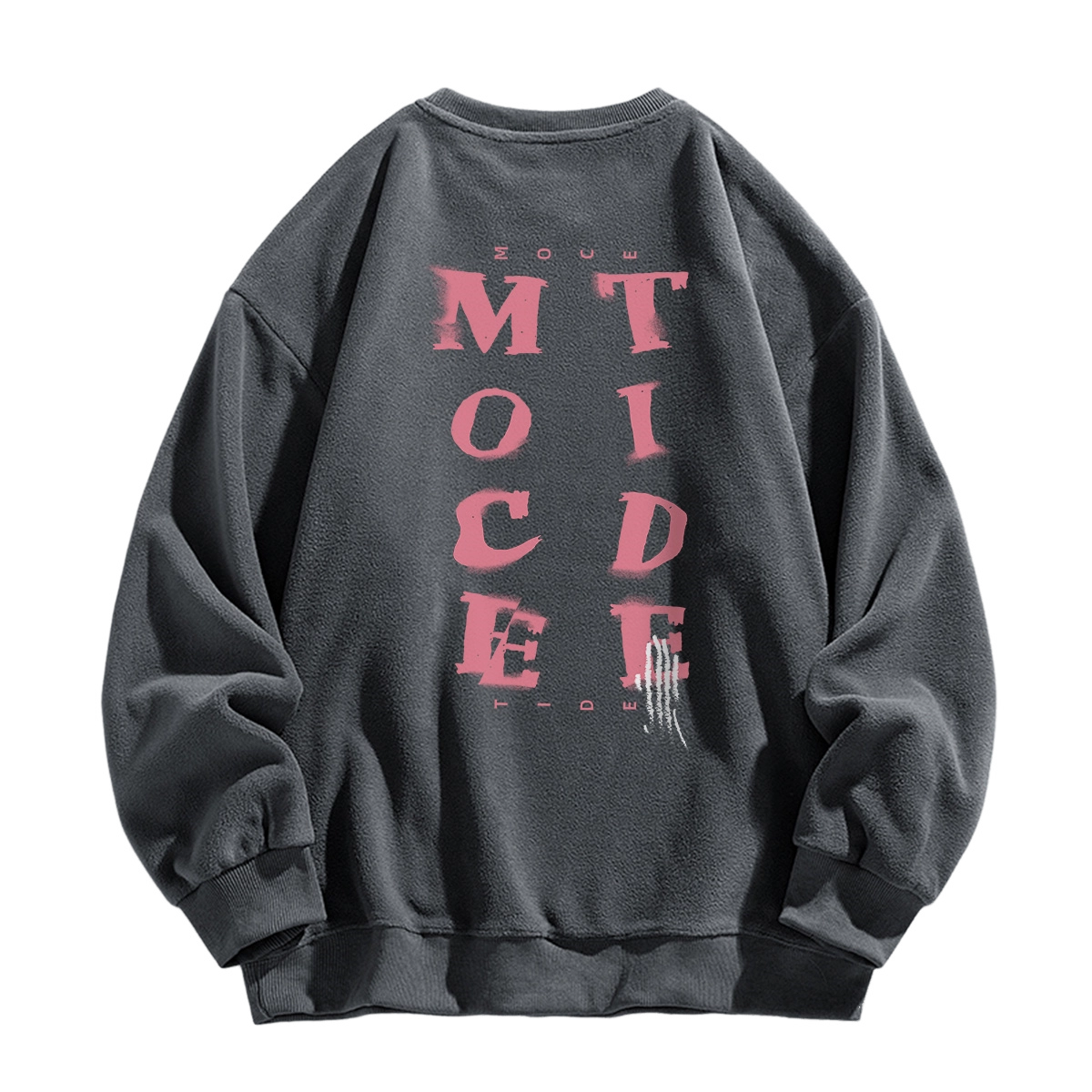 Moce