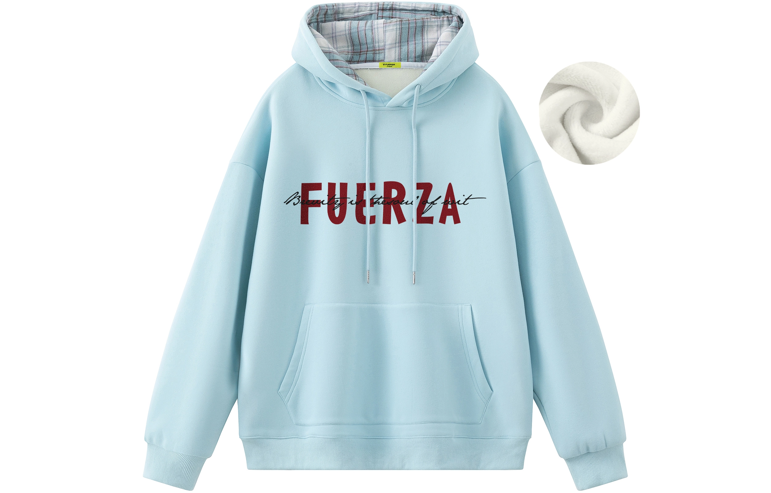 FUERZA