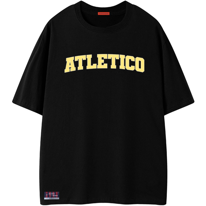 ATLETICO DE MADRID 1903 logoT