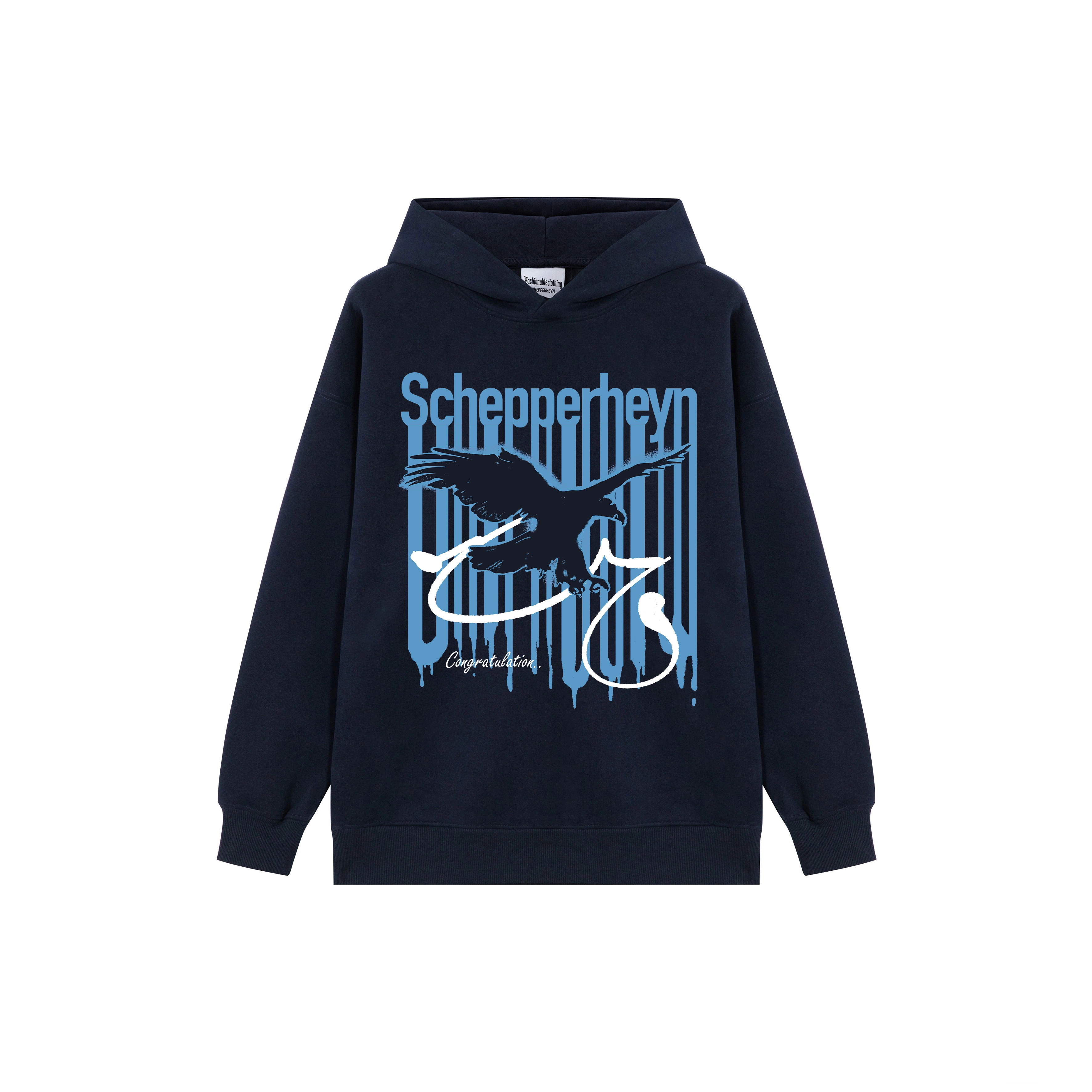 SCHEPPERHEYN Logo