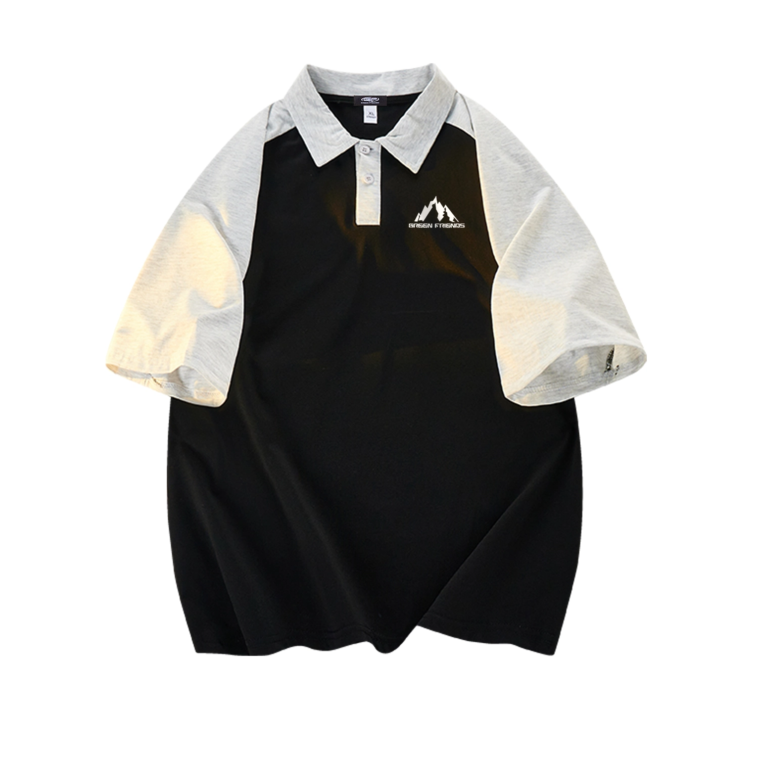 GF LogoPolo