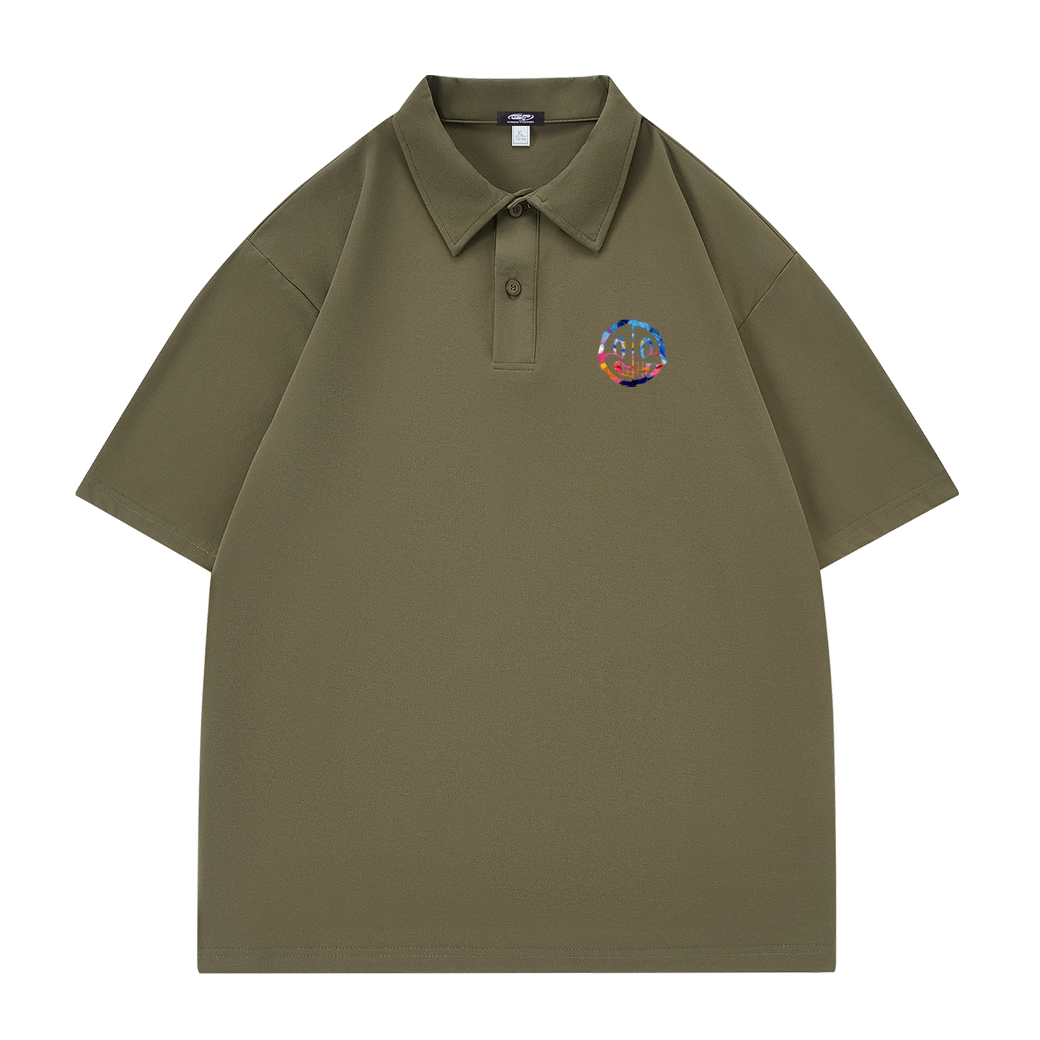 GF LogoPolo