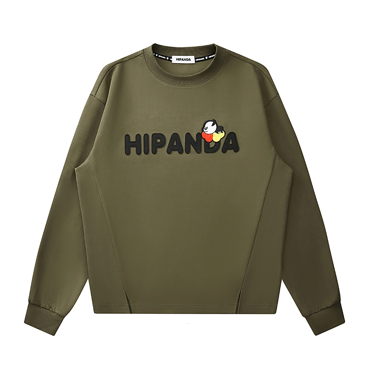HIPANDA
