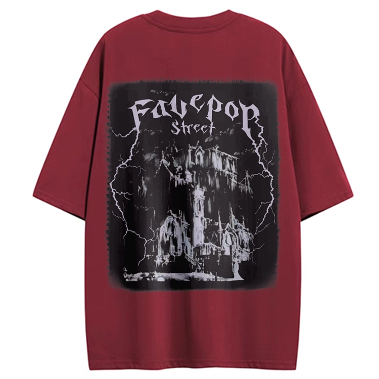 FAVEPOP T
