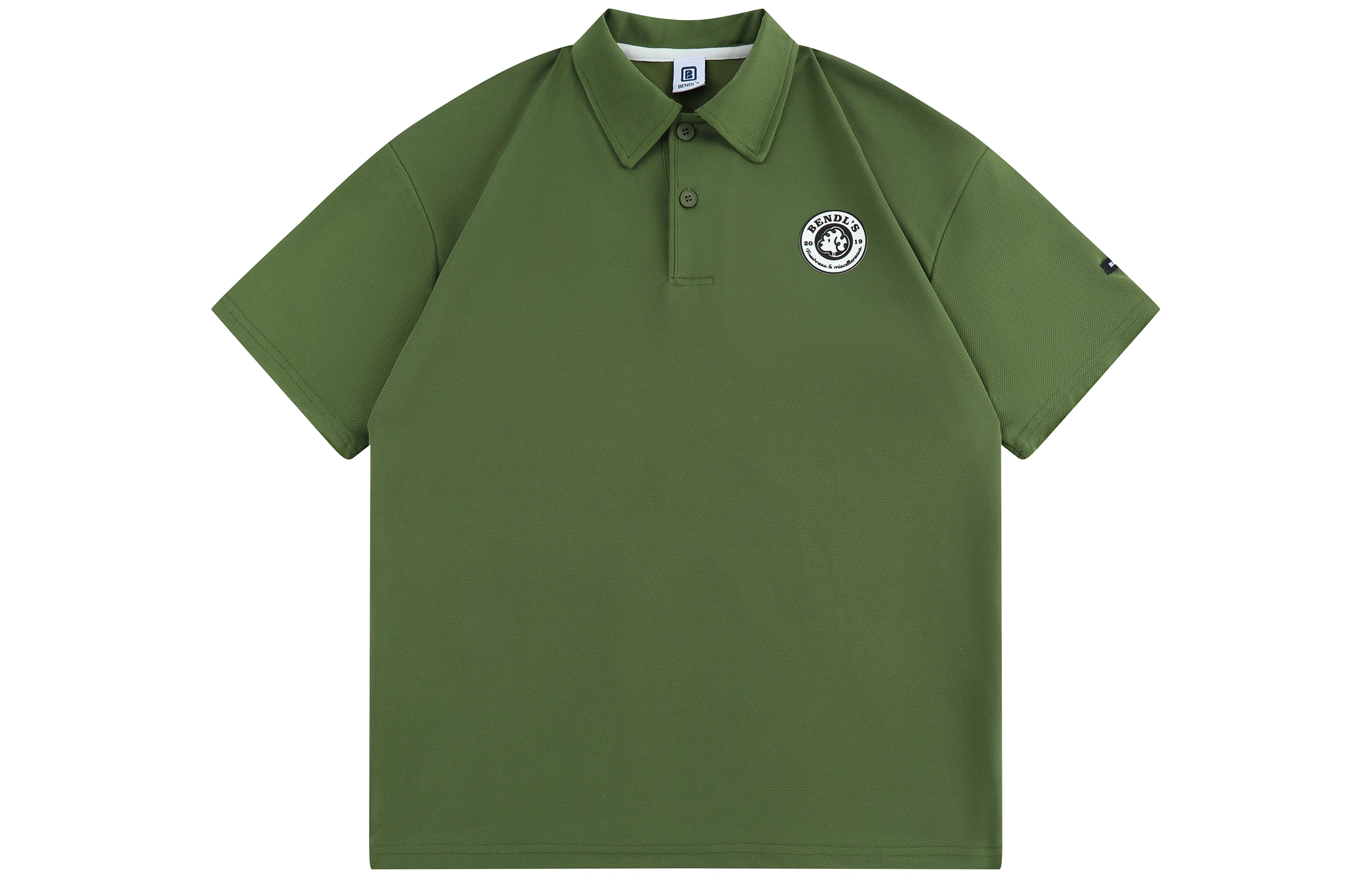 BENDLS LogoPolo