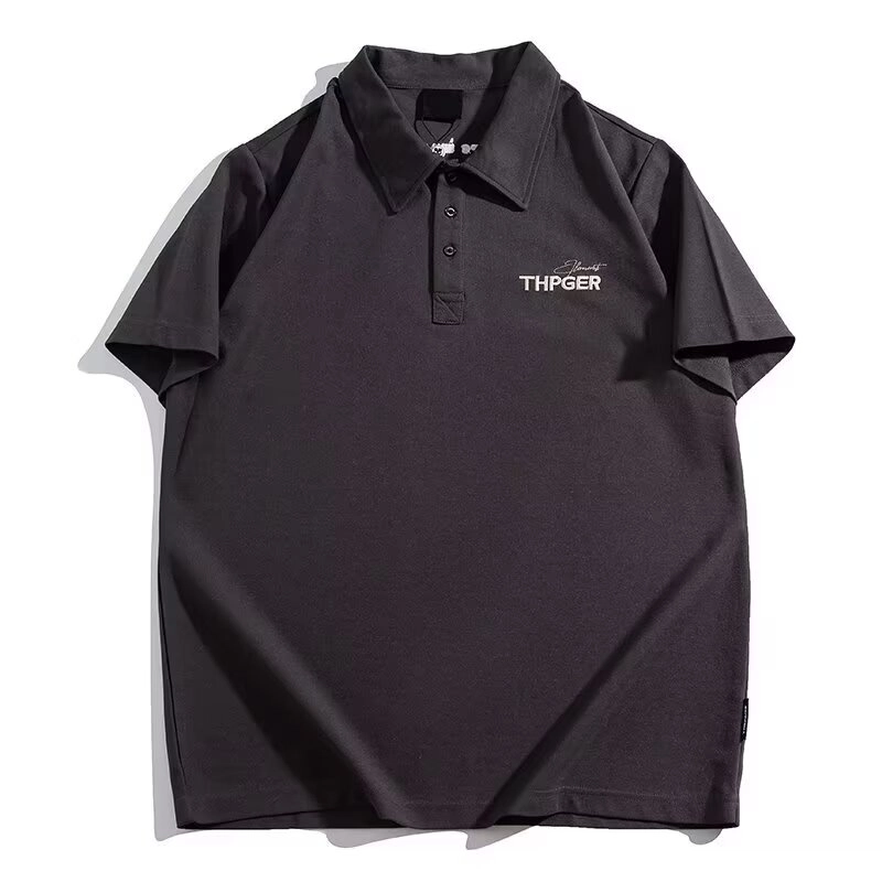 TONYBEAR Polo