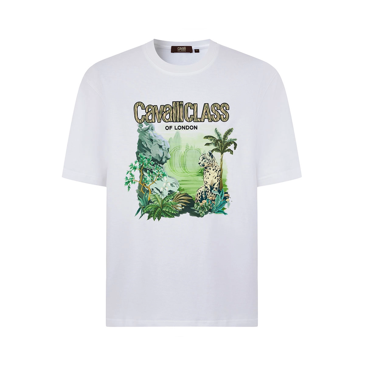 Cavalli Class logoT
