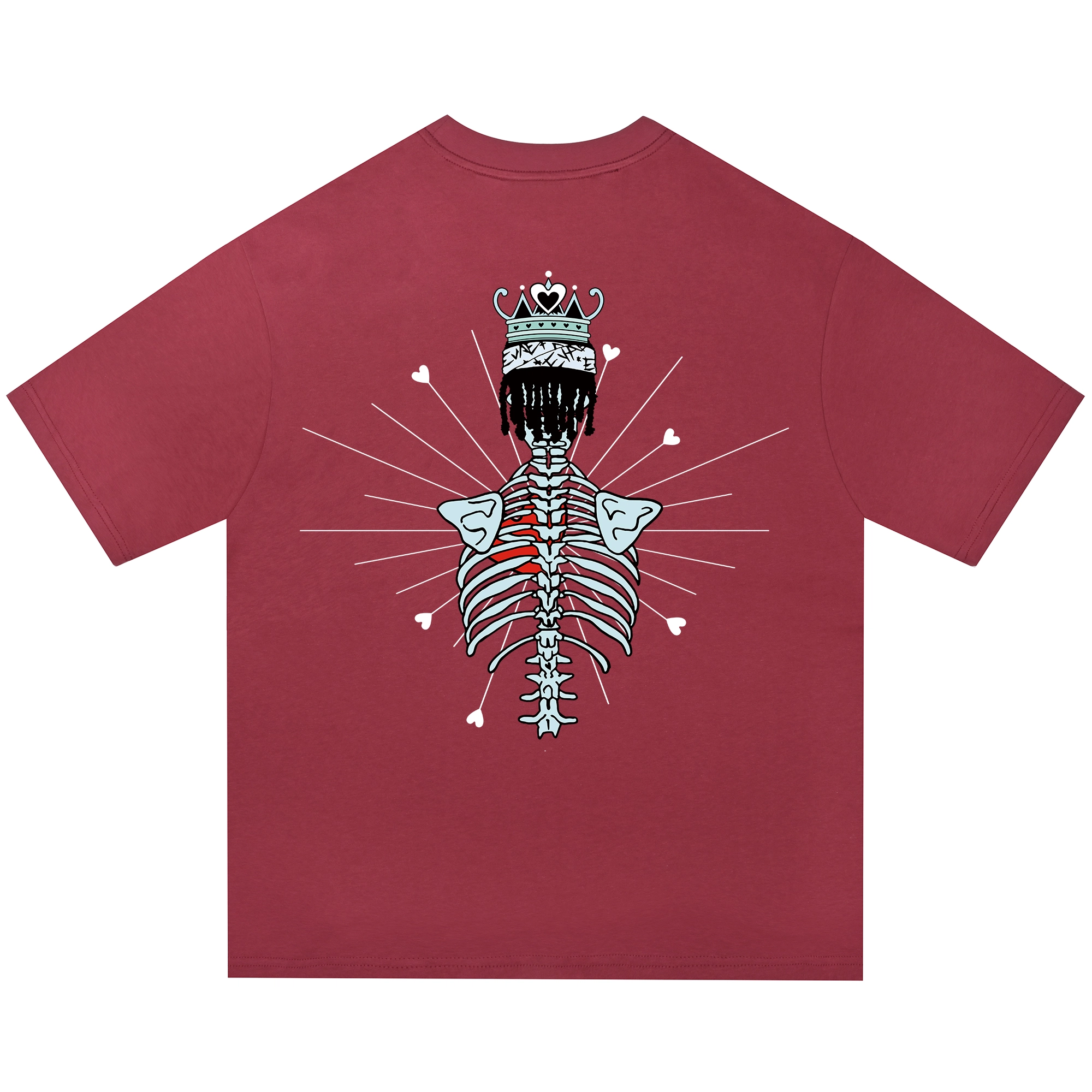 *EVAE+MOB logocleanfitT