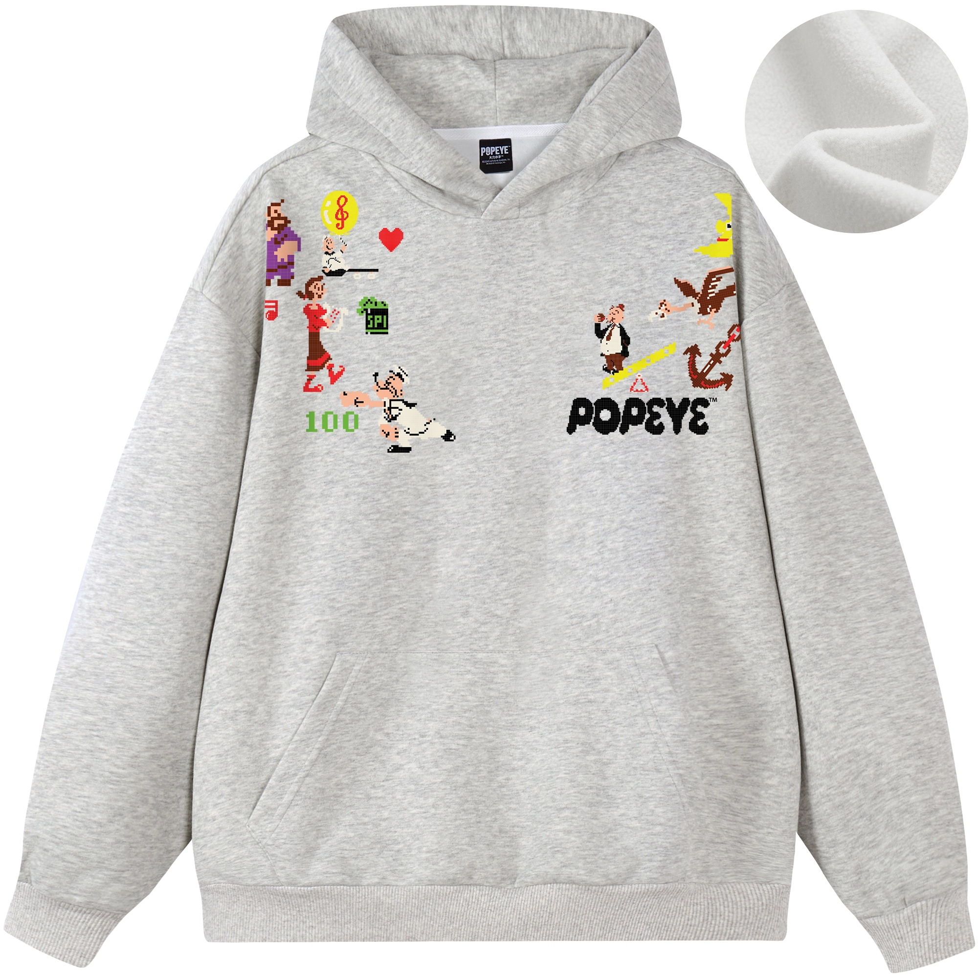 POPEYE
