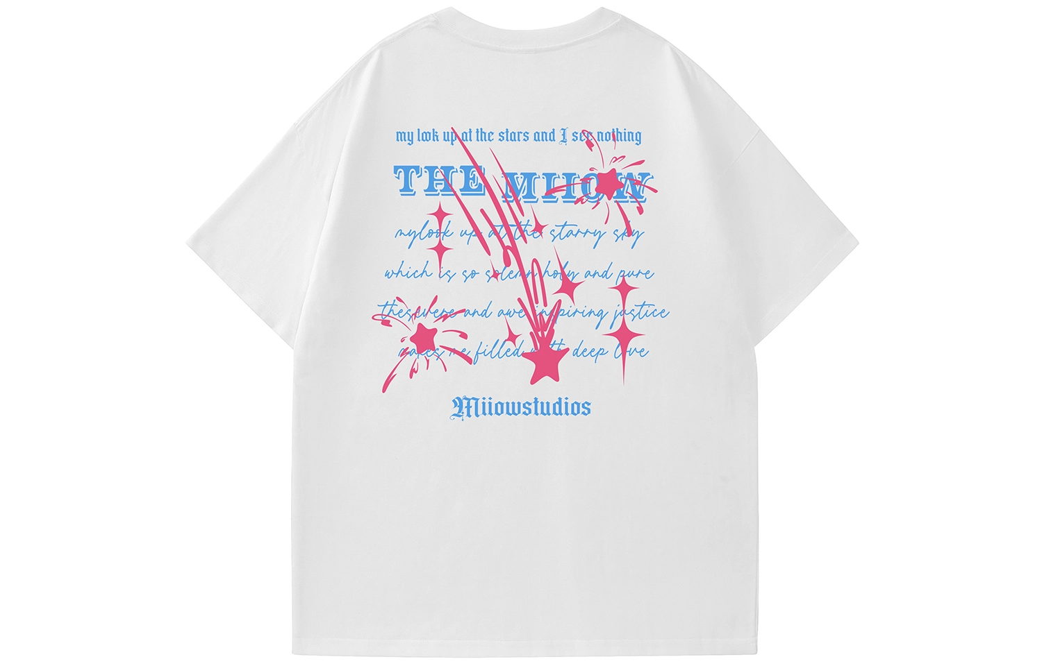 MIIOW T