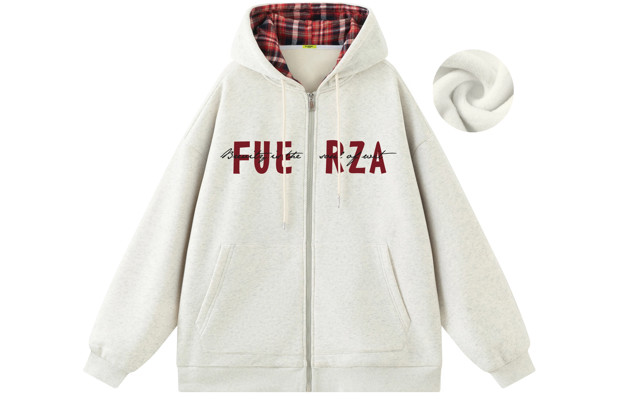 FUERZA