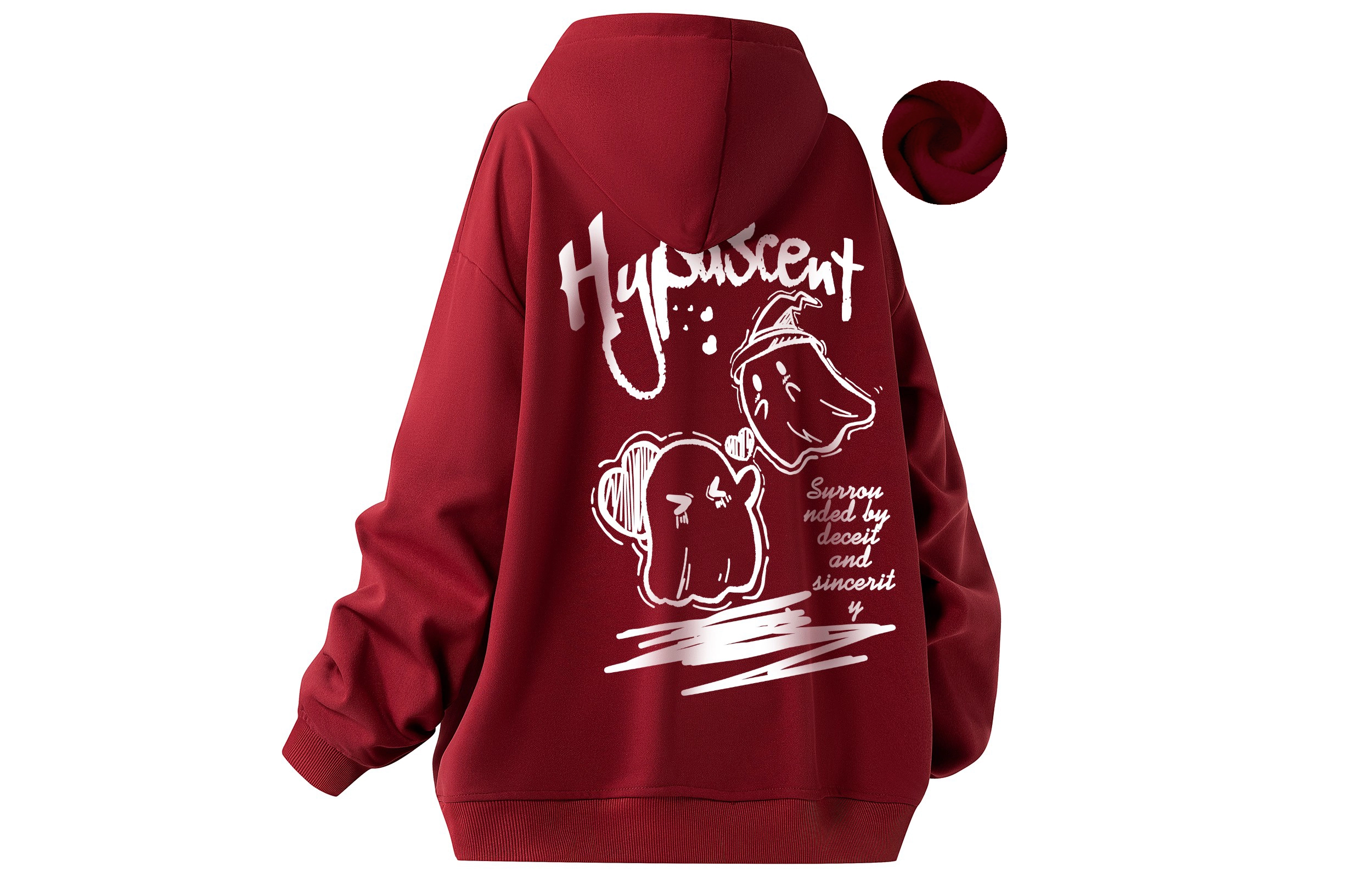 HYPASCENT logo