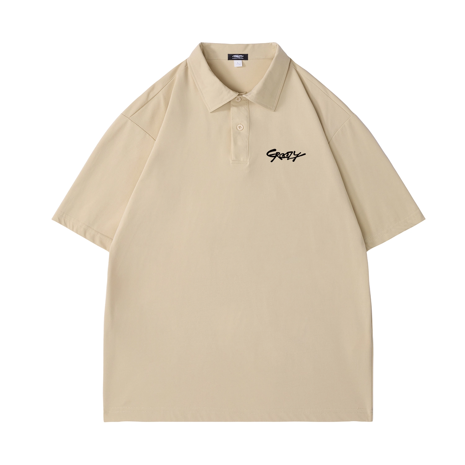 GF LogoPolo