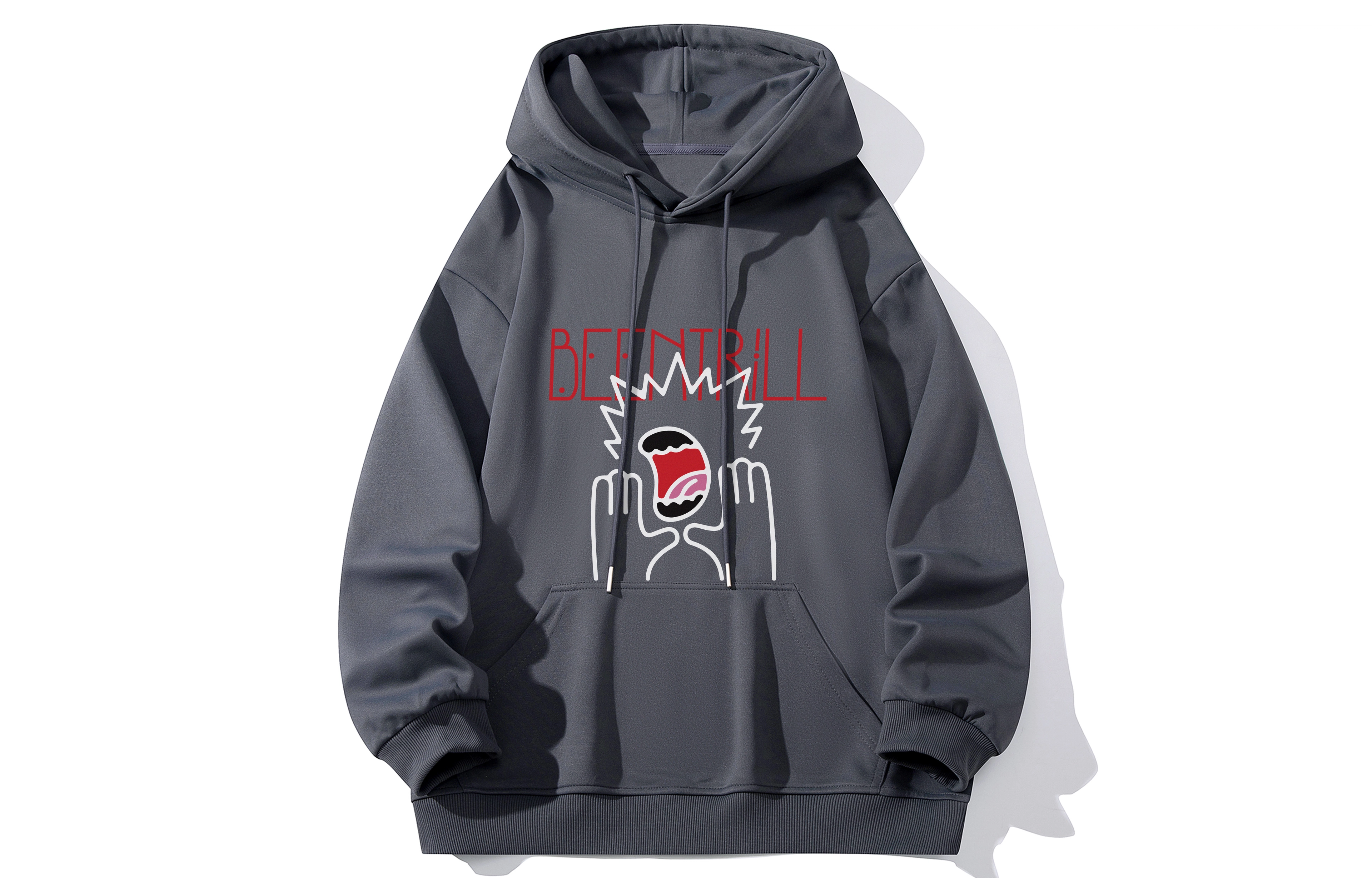 BEENTRILL