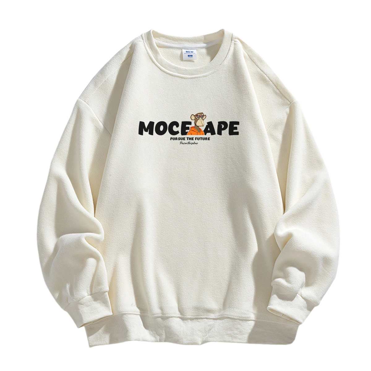 Moce x
