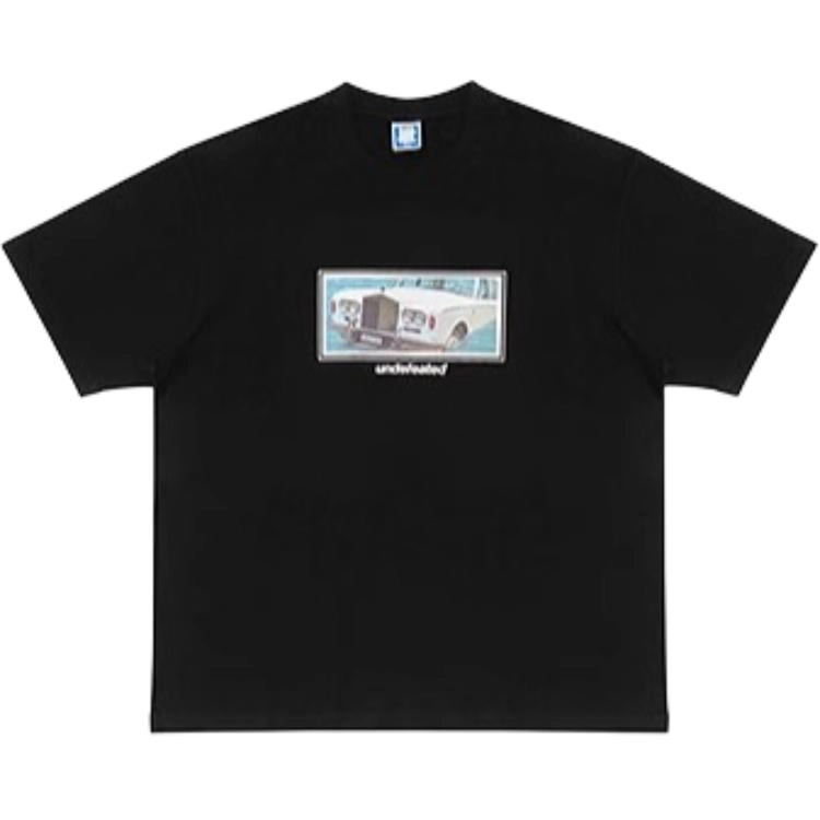 UNDEFEATED SS25 T