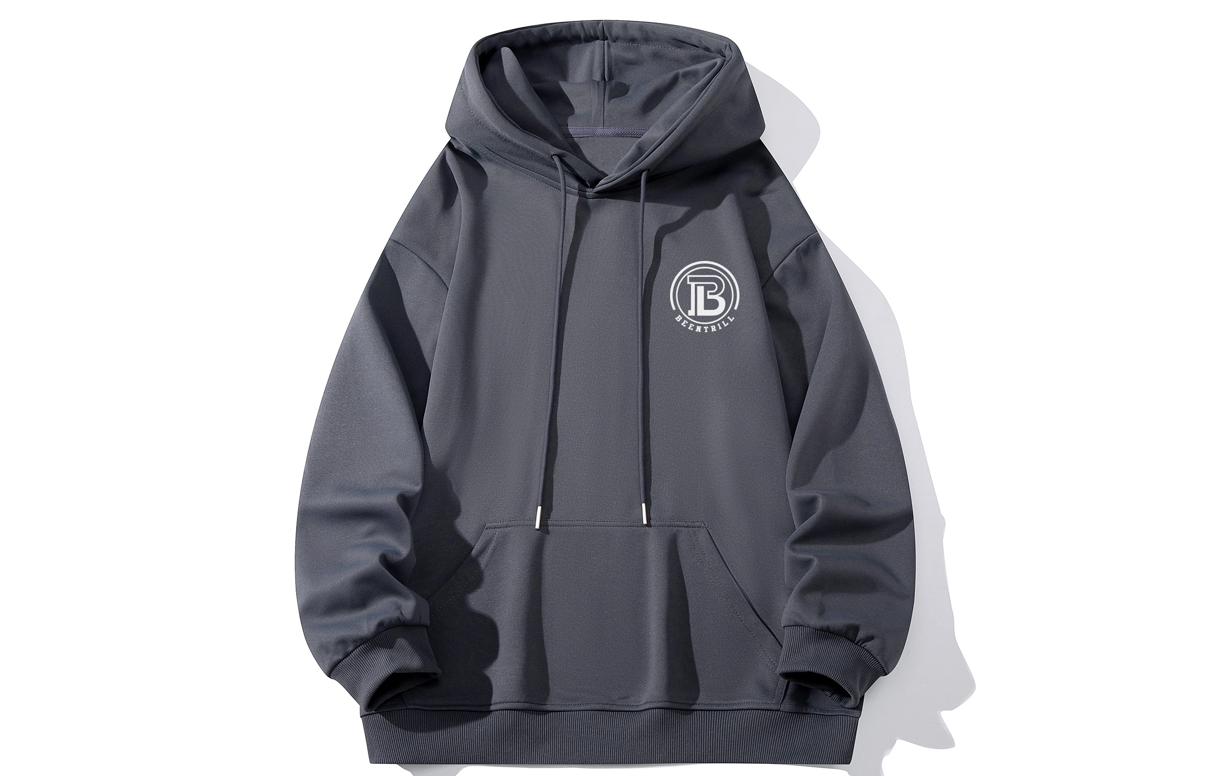 BEENTRILL Logo