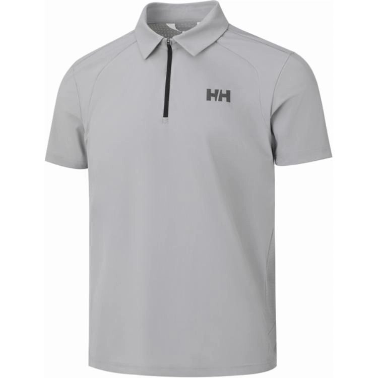 HELLY HANSEN logoPolo