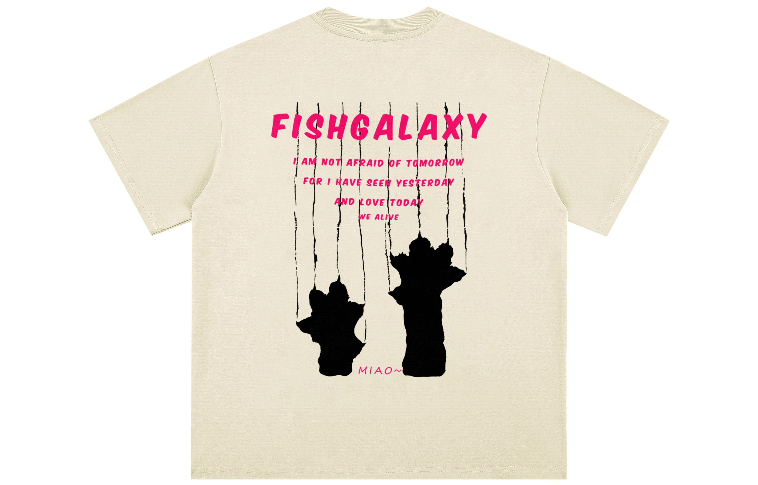 FISHGALAXY LogoT
