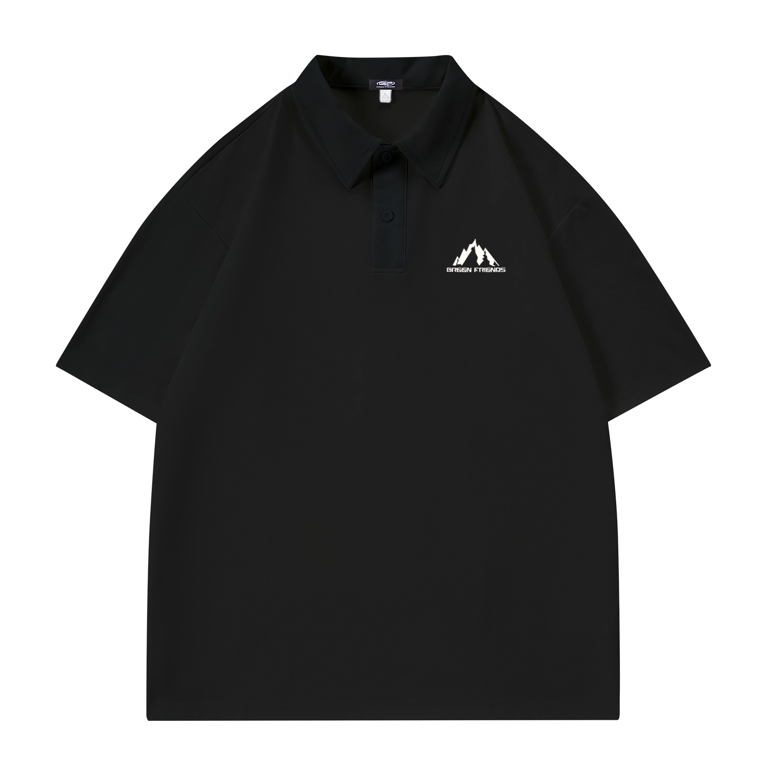 GF LogoPolo