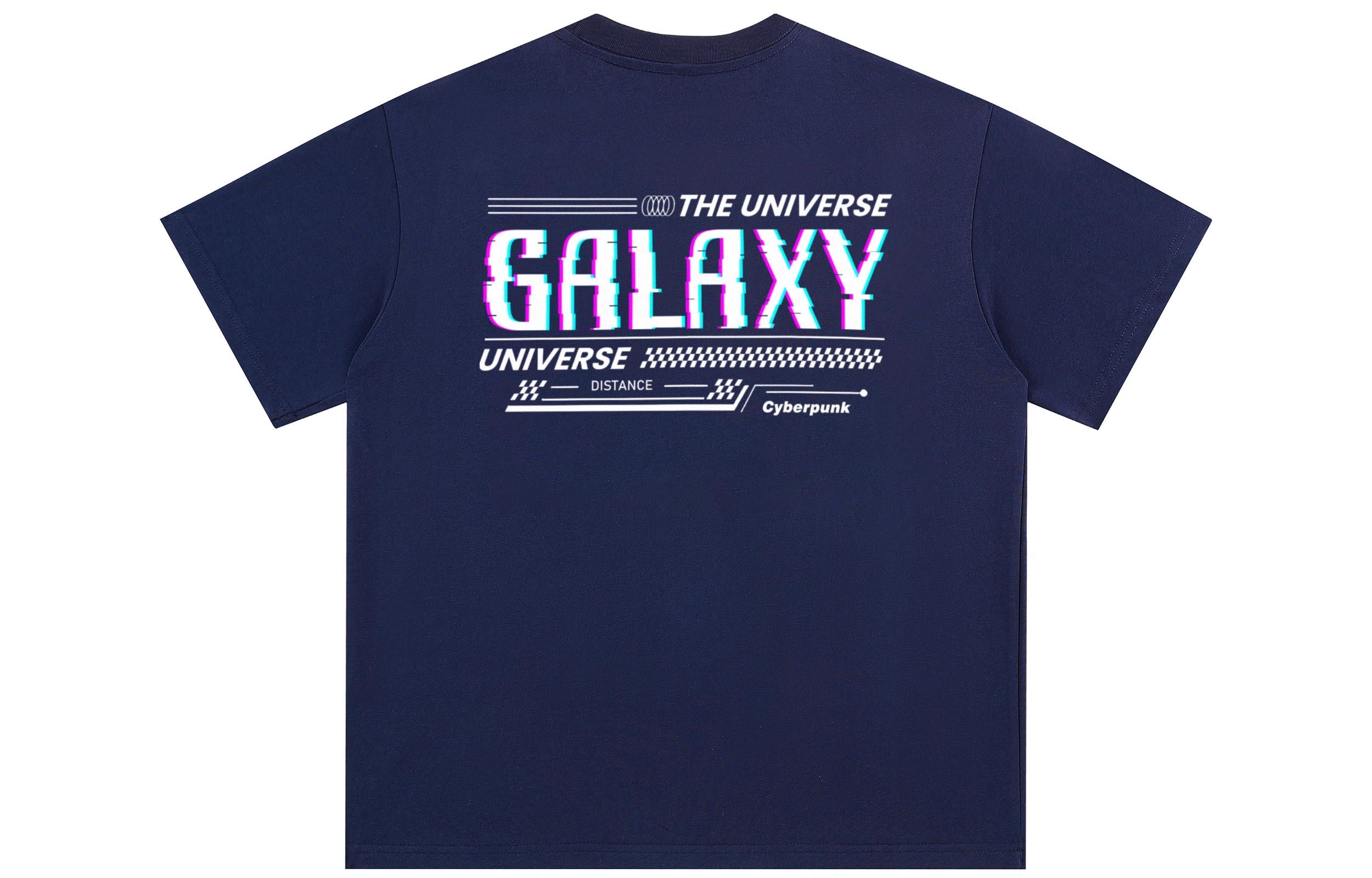 FISHGALAXY LogoT