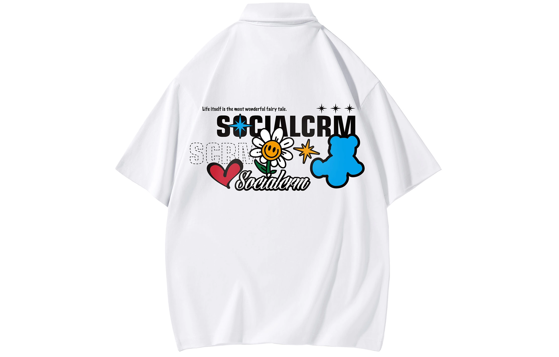 SCRM LogoPolo