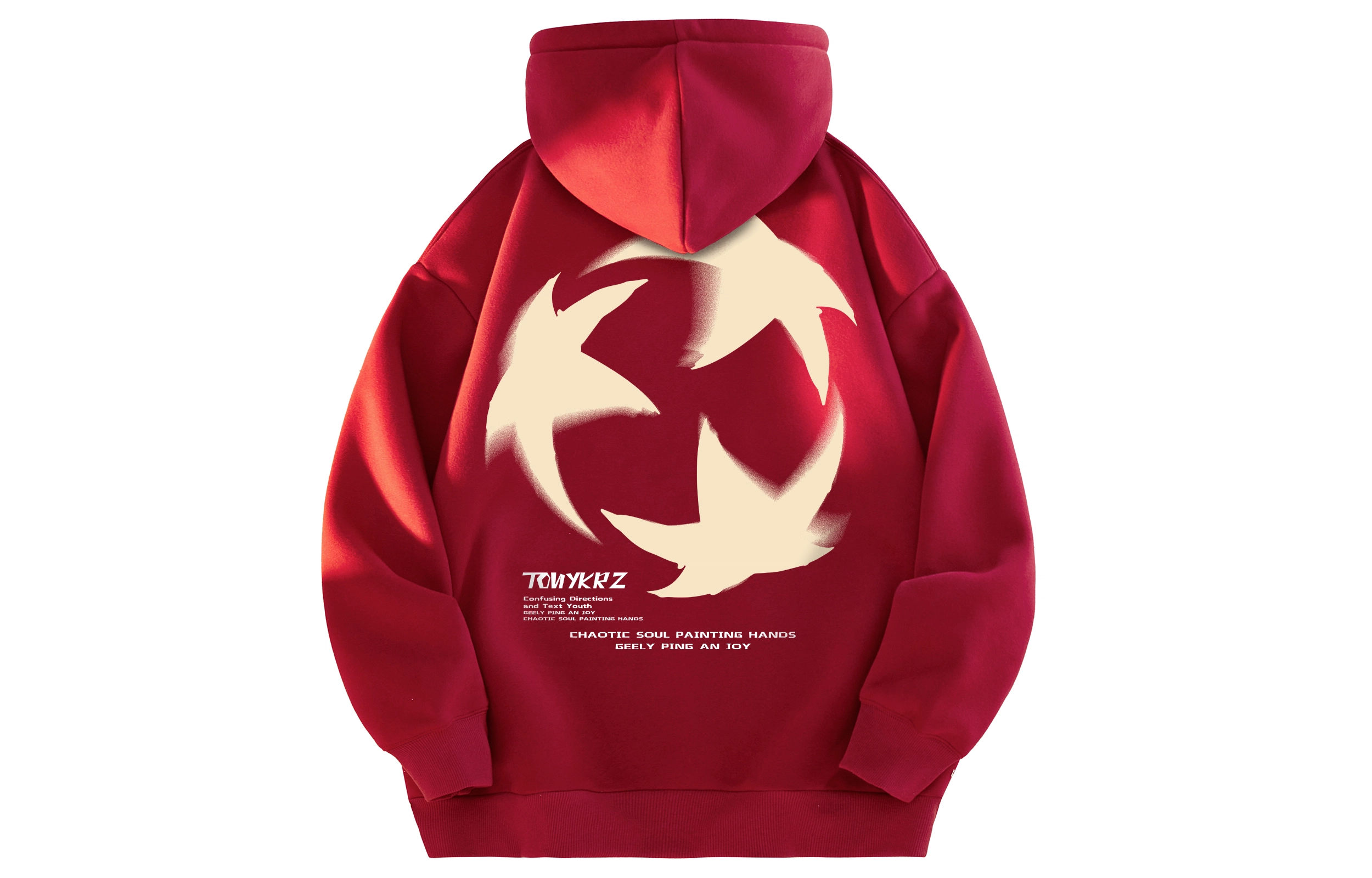 TONYKRZ