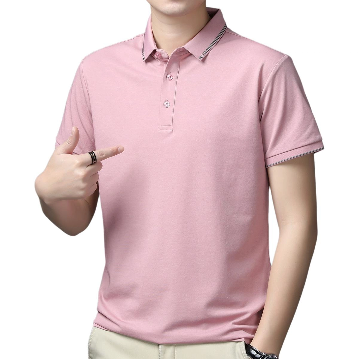 CASAMIA Polo
