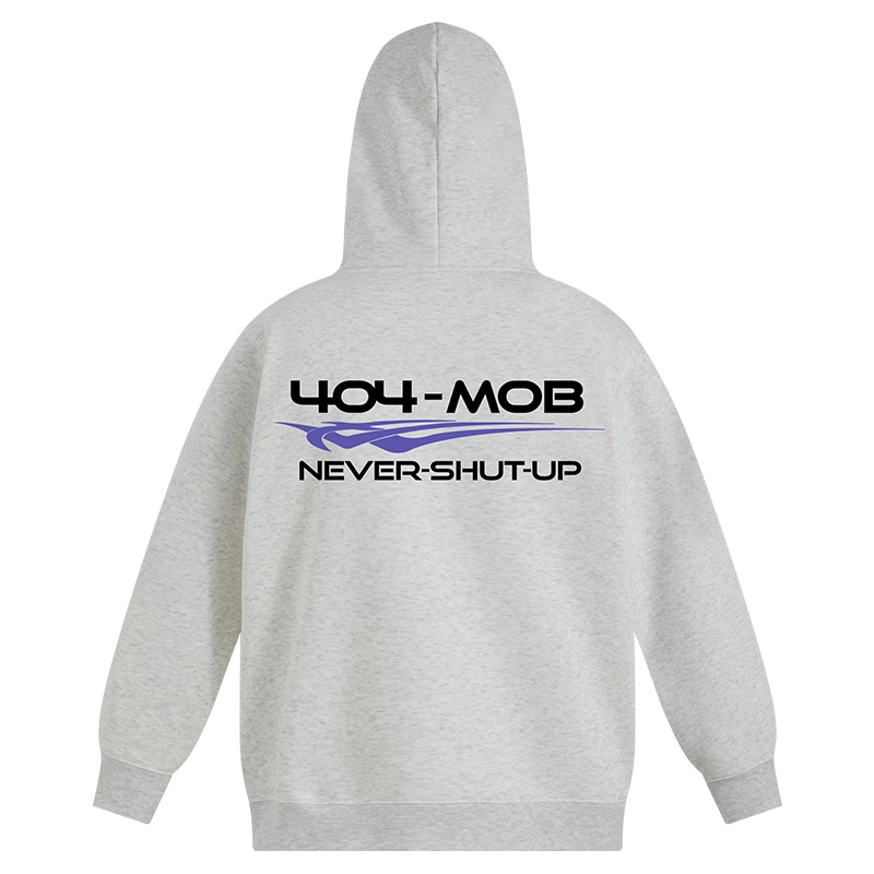404MOB GANG Logo