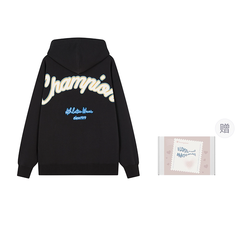 Champion FW24 Japan SMU 2 -Ecom C-Logo