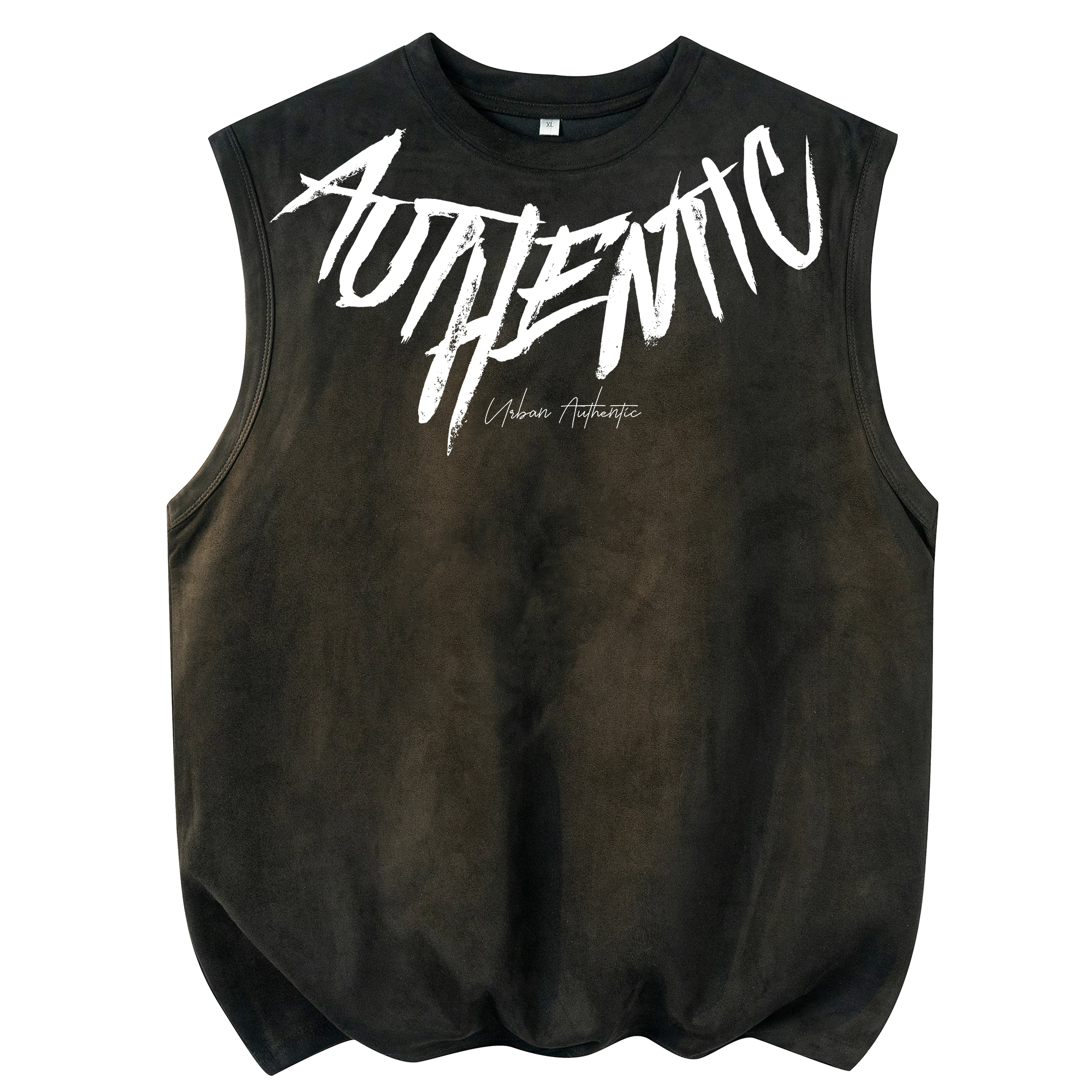 URBAN AUTHENTIC