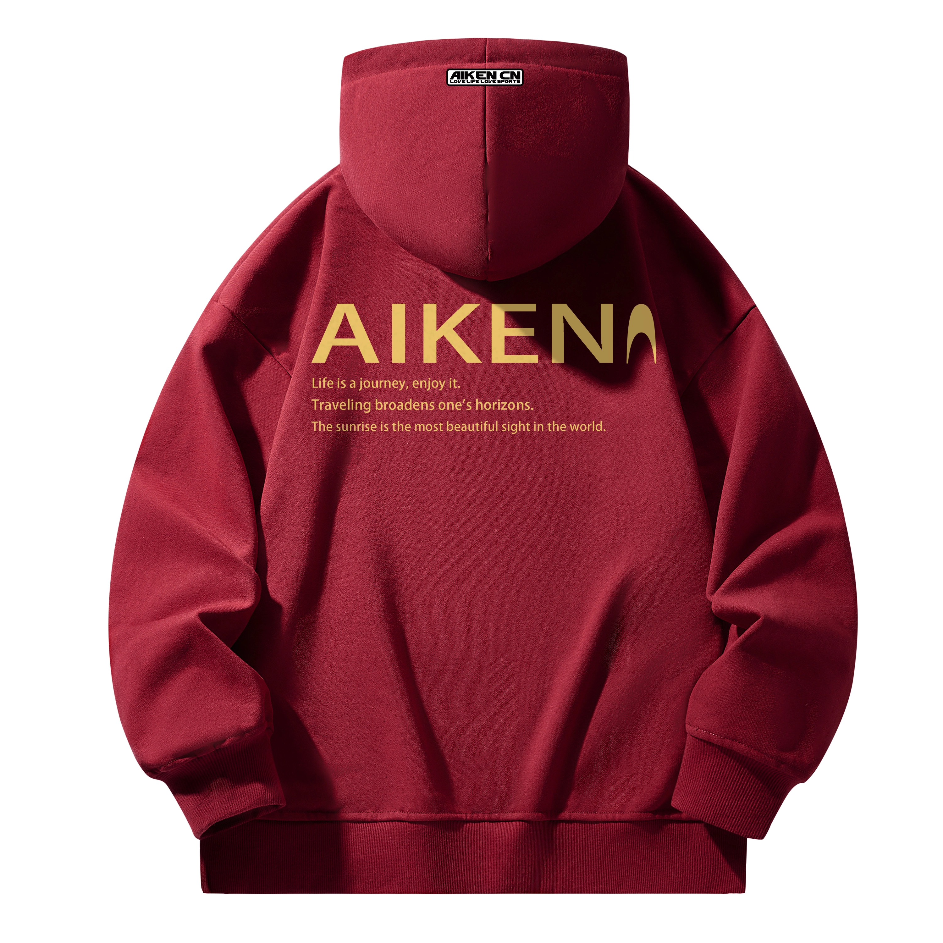Aiken Logo