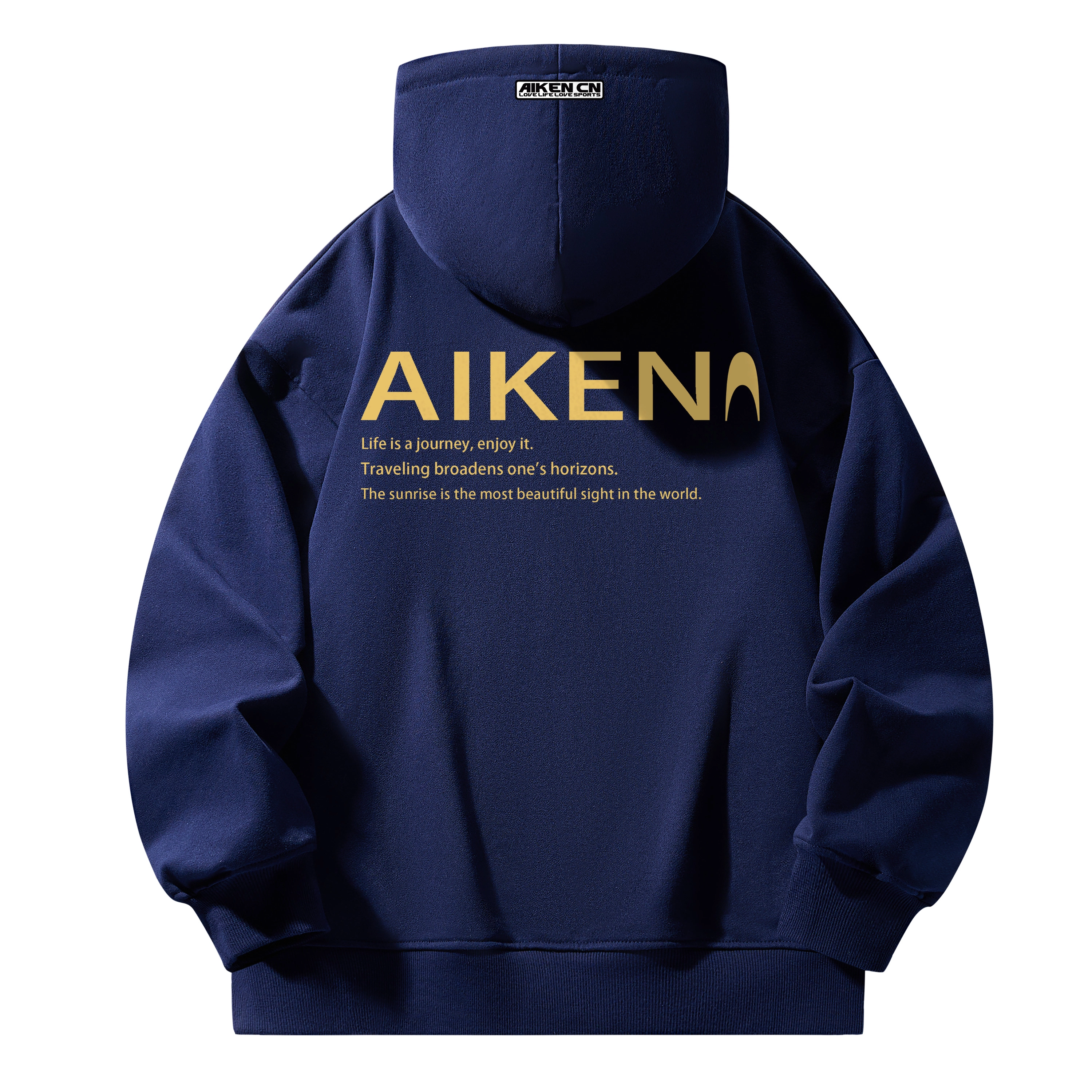 Aiken Logo