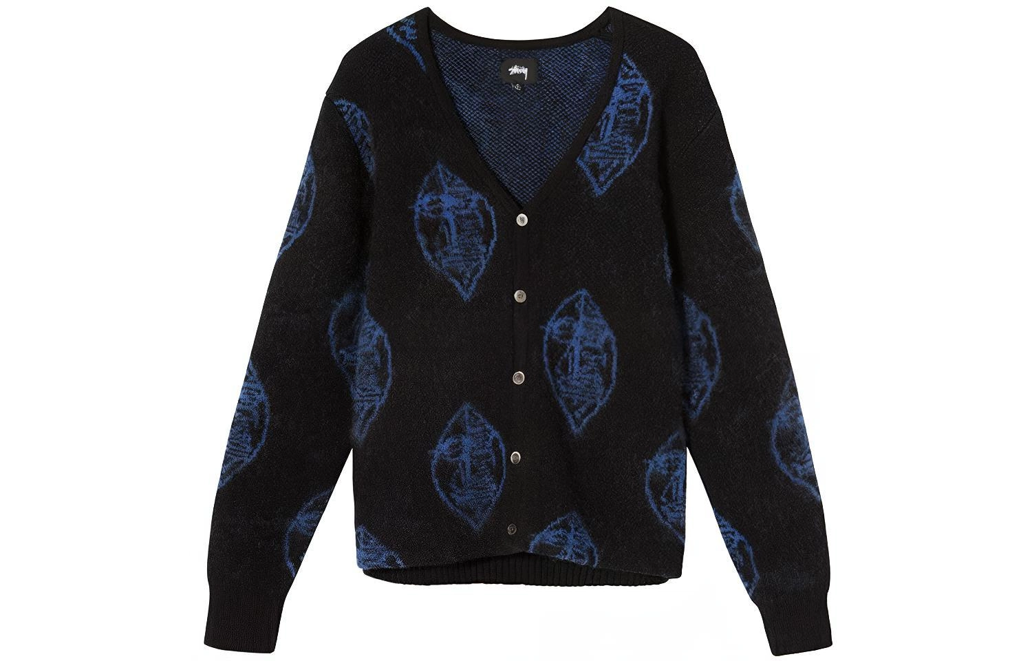 Stussy V