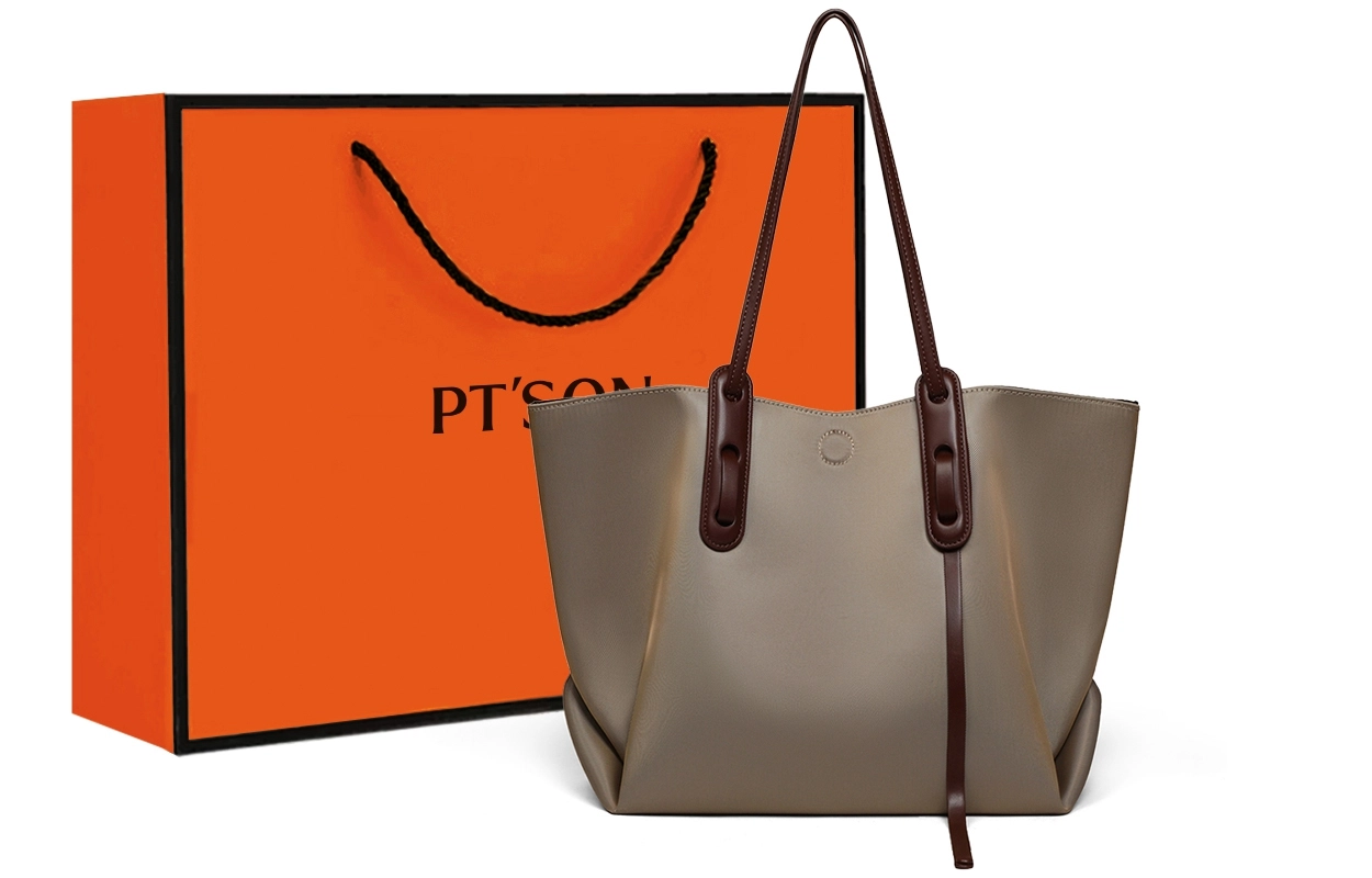 PT'SON Tote