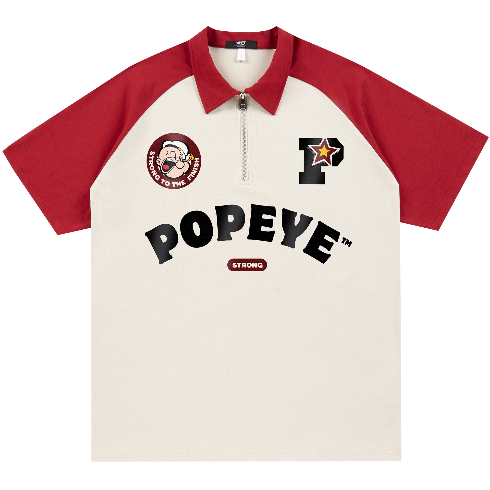 POPEYE Polo