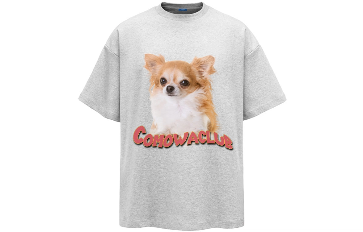 COMOWA LogooversizeT