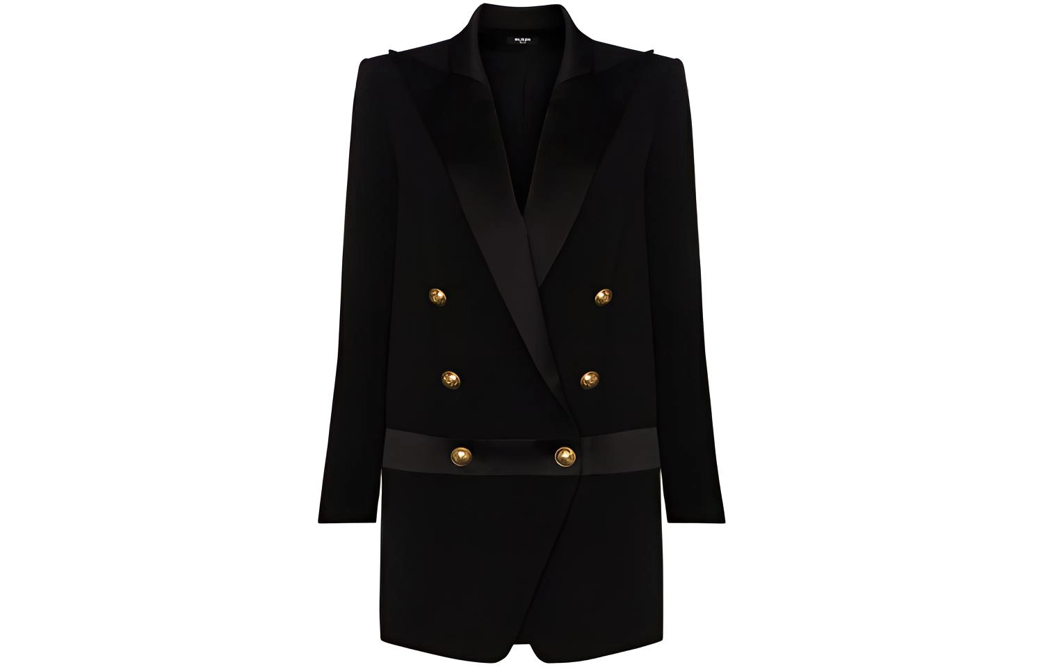 BALMAIN